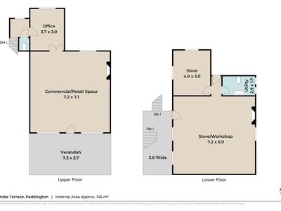 30 Latrobe Terrace, Paddington