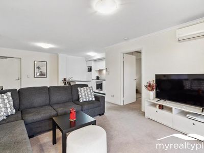 40 / 189 Swansea Street, East Victoria Park