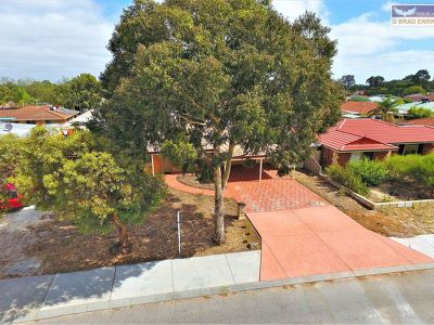 59 Stratton Boulevard, Stratton