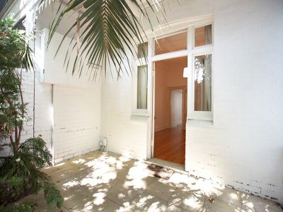 147 Paddington Street, Paddington