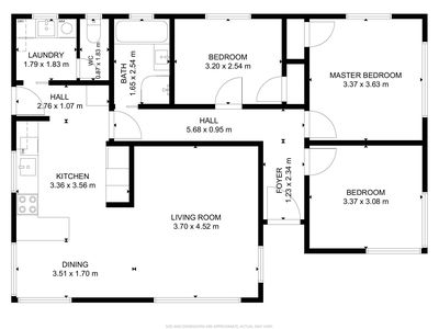 13 Baker Street, New Brighton