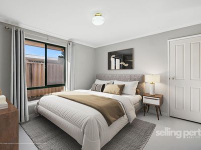 2 St Laurent Mews, Port Kennedy