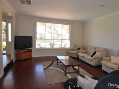 96 Murrayfield Drive, Dubbo