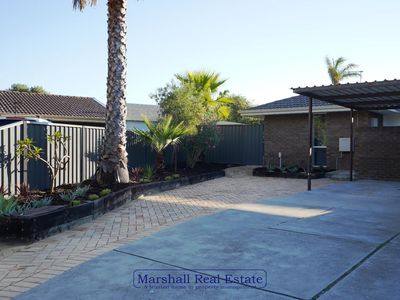 8a Spirula Way, Heathridge