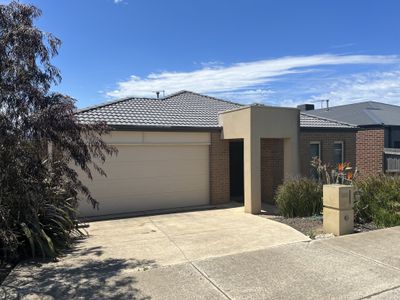 133 Rossack Drive, Waurn Ponds