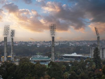 801 / 35 Bronte Street, East Perth
