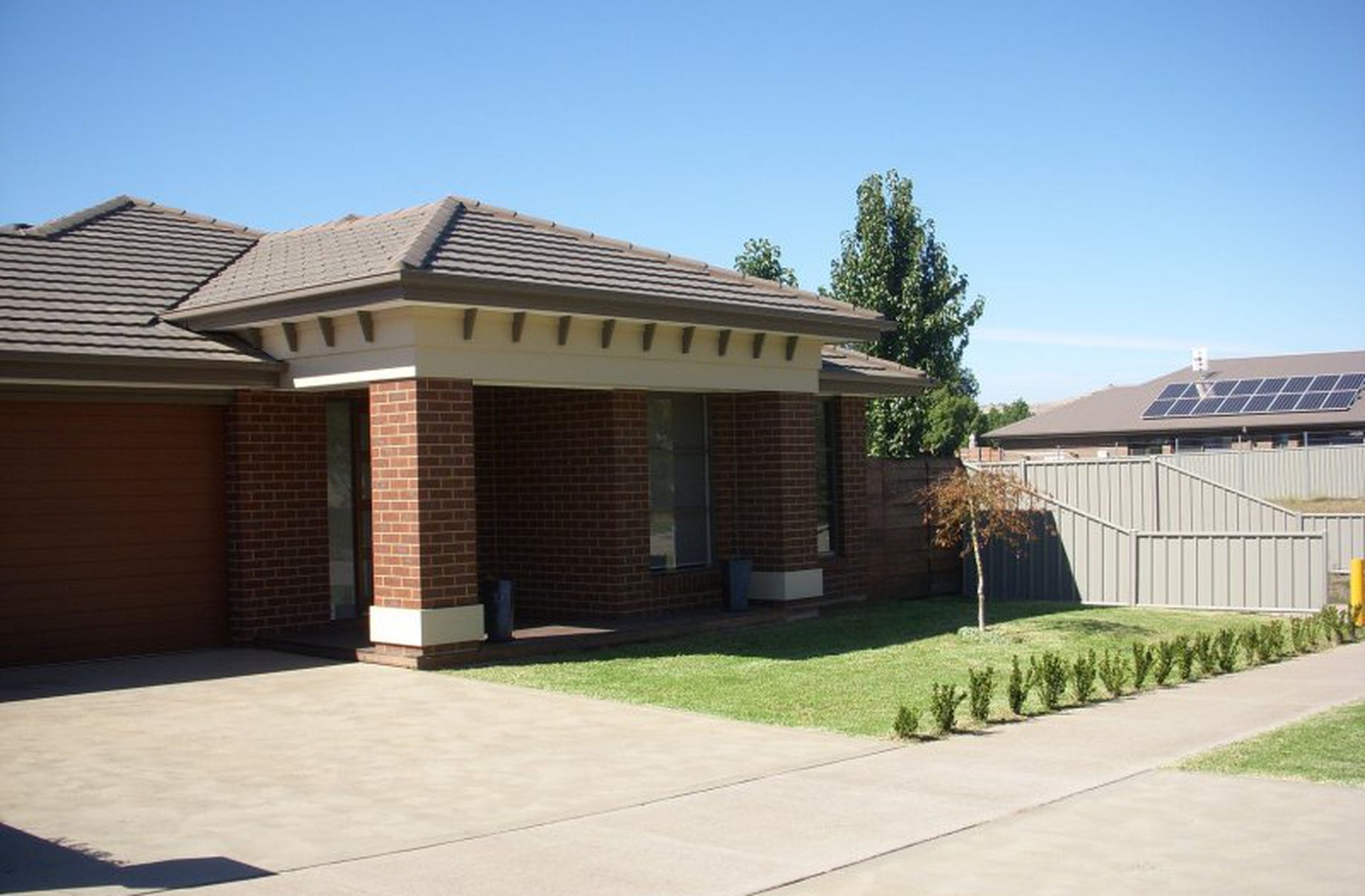 47 Curia Street, Mansfield Clark & Co Real Estate