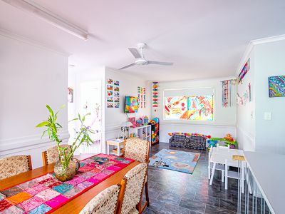 24 Lido Parade, Urangan