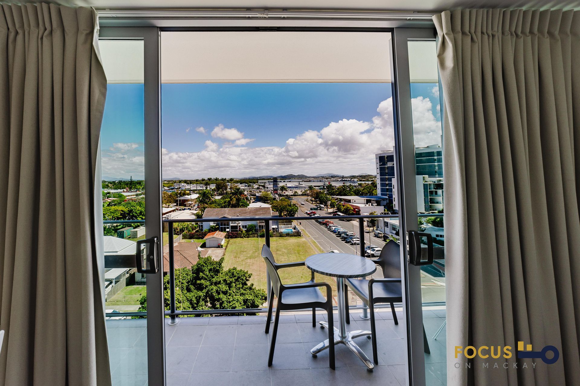 603 / 55 River Street, Mackay