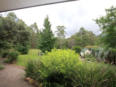 5 Rectory Park Way, Kangaroo Valley