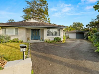29 Glanville Road, Sussex Inlet