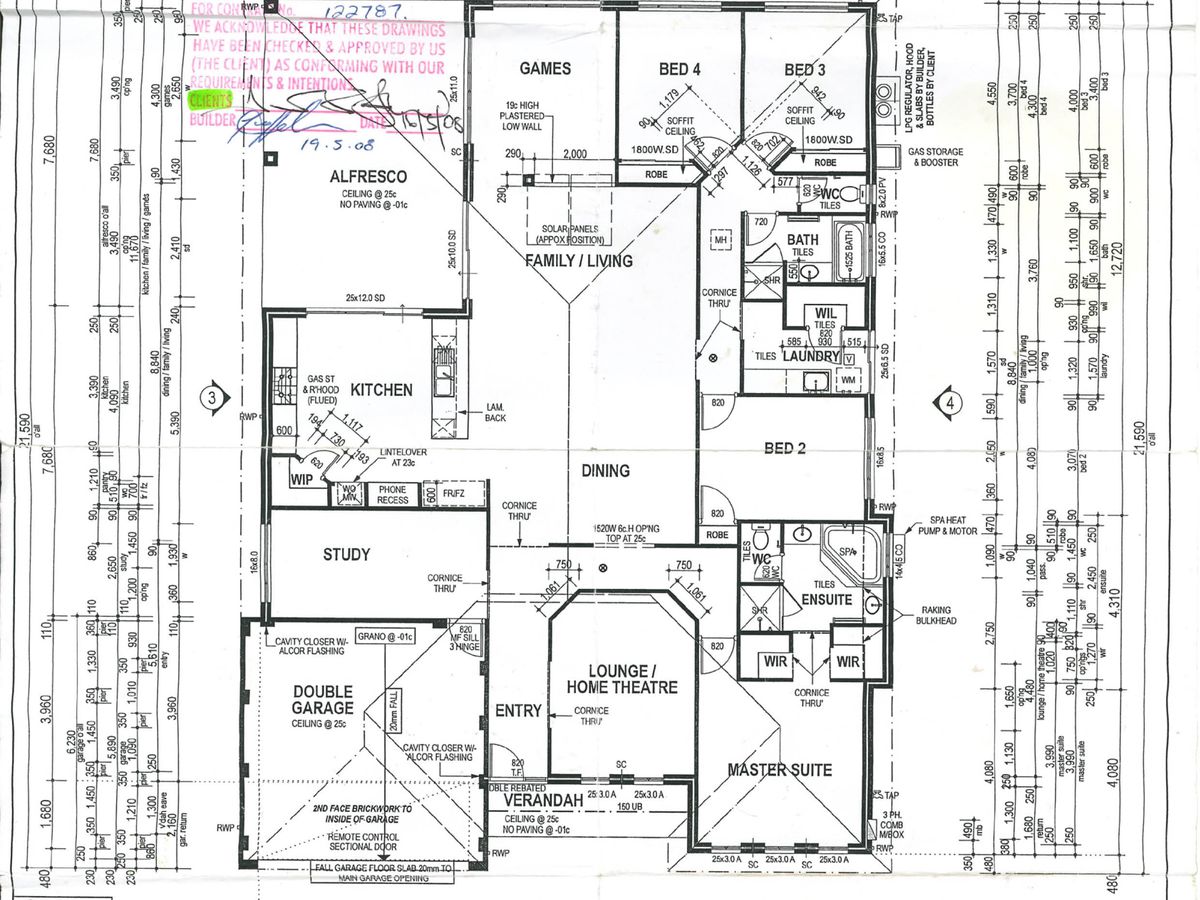 26 Jersey Road, Oakford