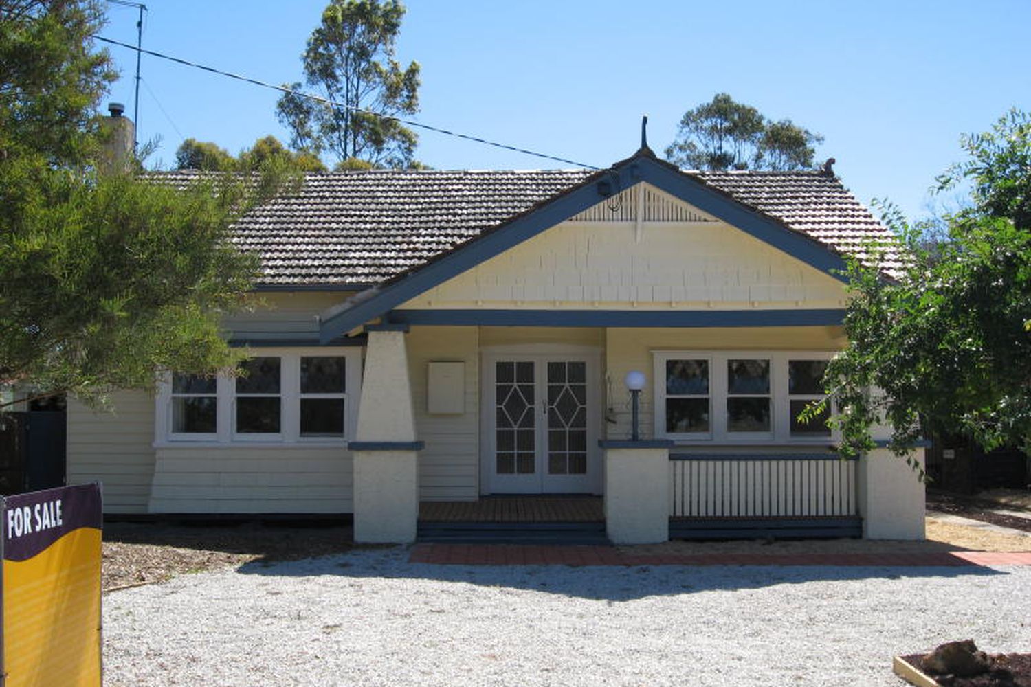Warracknabeal