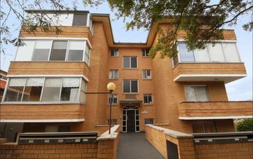 8 / 15 Victoria Street, Randwick