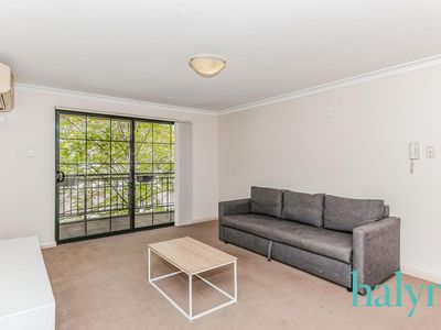 16 / 7 Delhi Street, West Perth