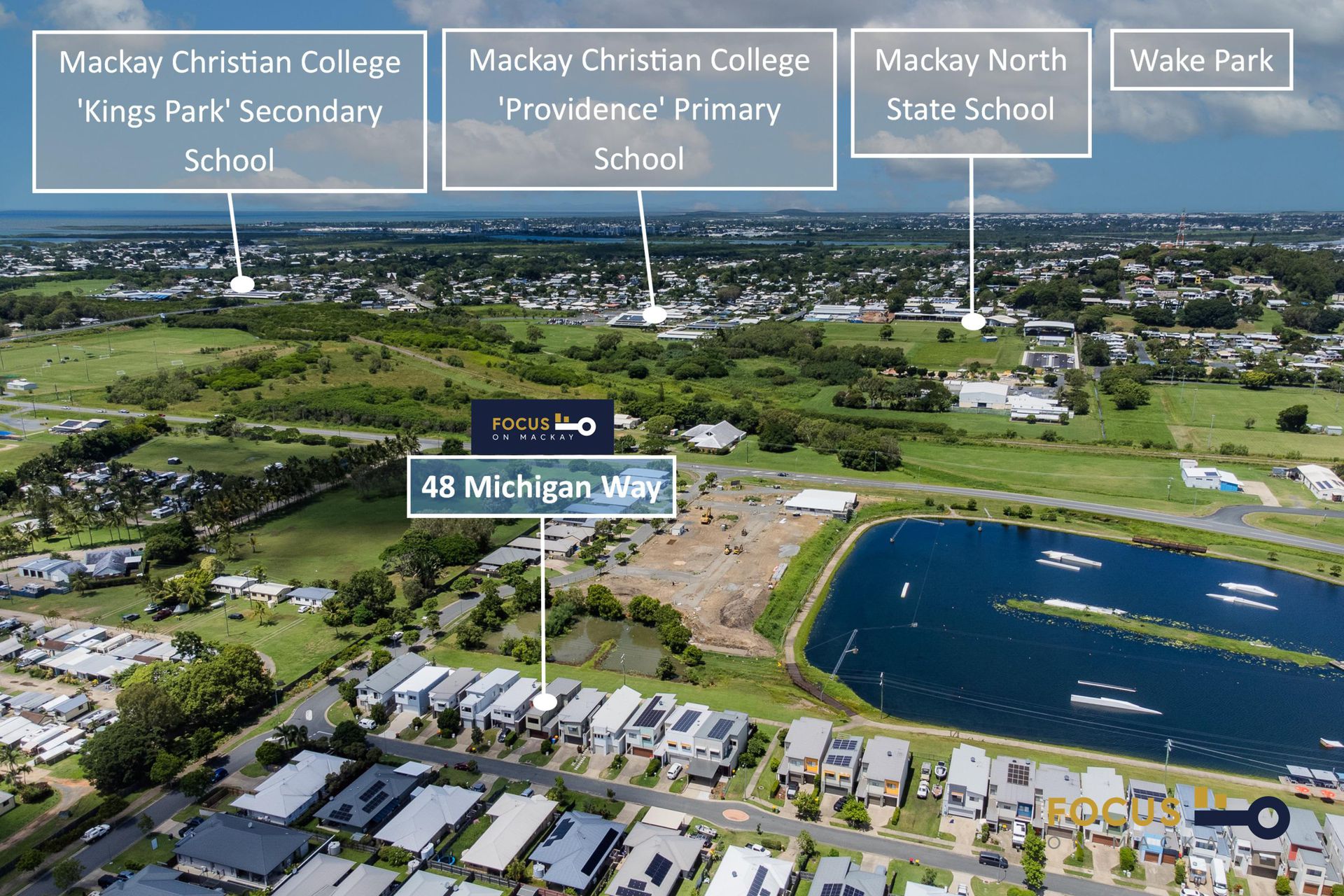 48 Michigan Way, Andergrove