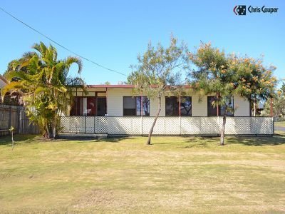 8 Preston Street, Point Vernon