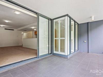 2121/178 Grey Street, South Brisbane