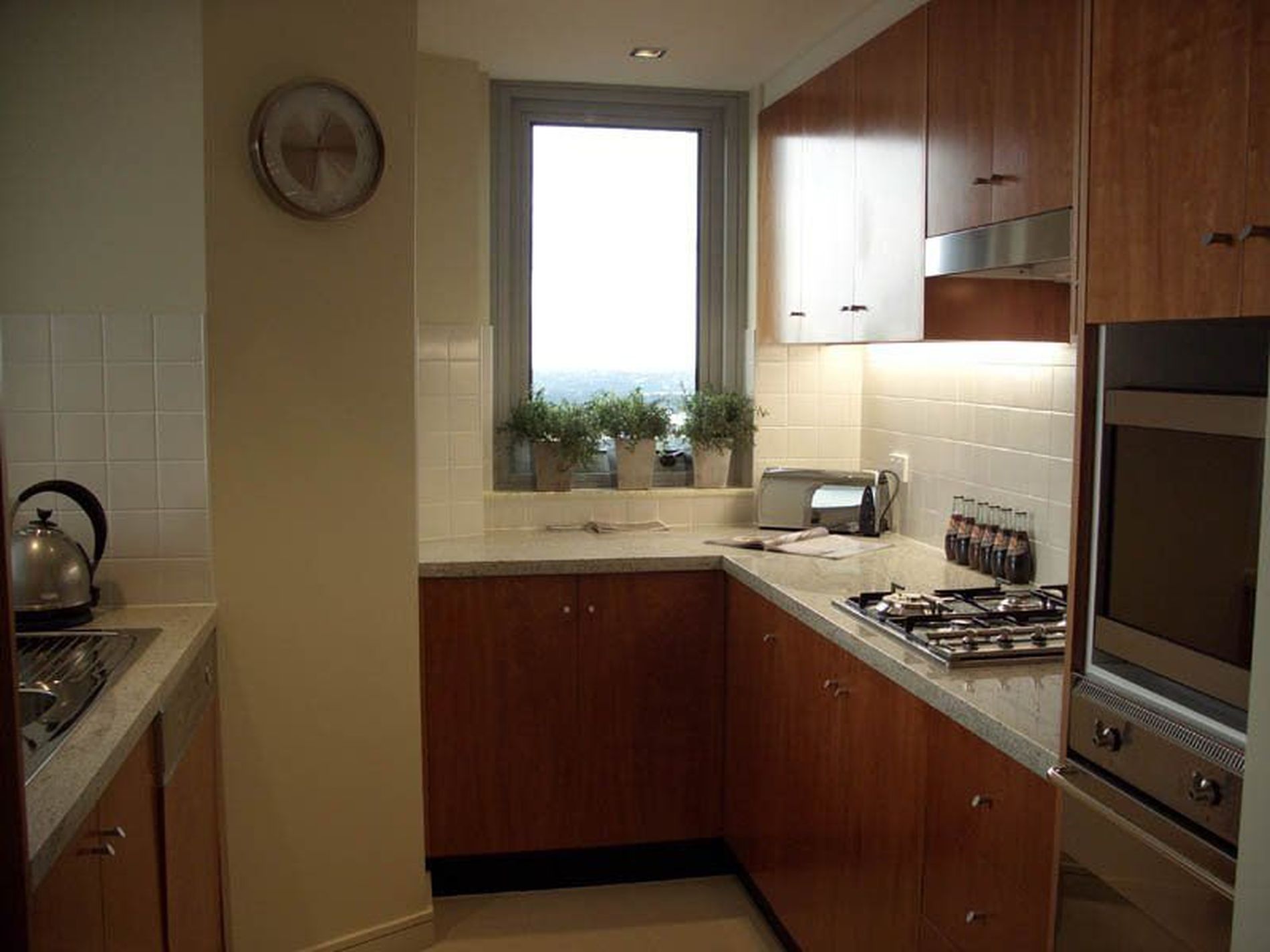 2904 / 77-81 Berry Street, North Sydney