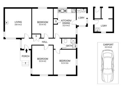 lot 1 / 10 Sinclair Place, Horsham