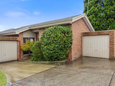 3 / 293 Mont Albert Road, Surrey Hills