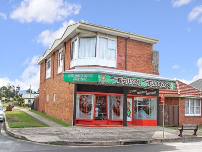 322 Windang Road, Windang