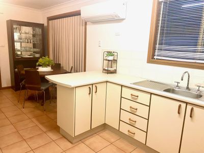 1 / 2-4 Ken Payne Place, Parkes