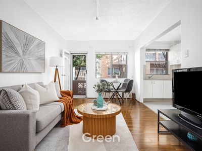 1 / 2 Mons Avenue, West Ryde