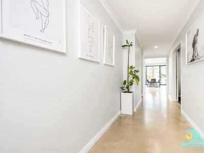 58 BRAZIER ROAD, Yanchep