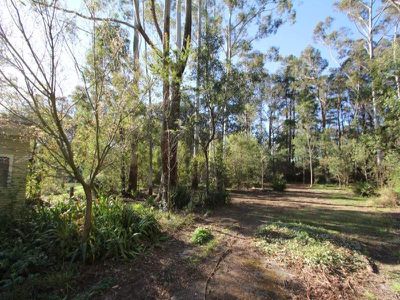 1211 Nowra Road, Fitzroy Falls