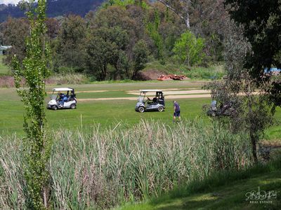 3 IRON CLOSE, Wodonga