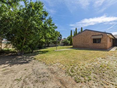 35 Wettenhall Circuit, Calwell