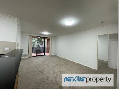 43 / 1-4 The Crescent, Strathfield