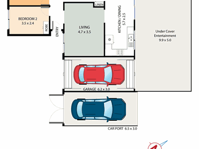 15 Dillon Place, Oakhurst