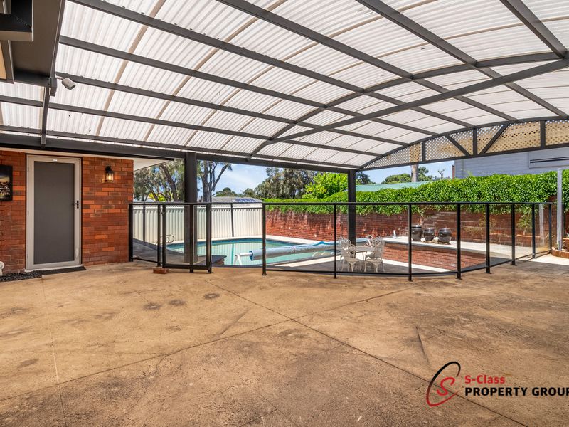 15 The Bulwark, Willetton
