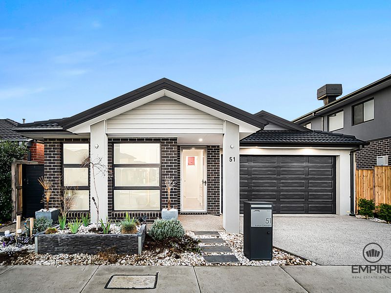 51 Kunlun Crescent, Clyde North