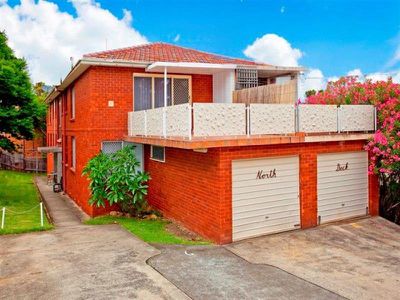 2 / 37 Edward Street, Wollongong