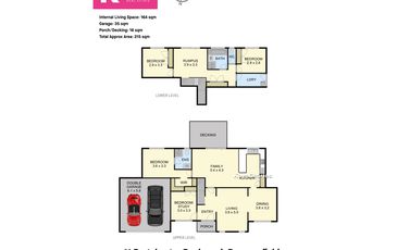 41 Portchester Boulevard, Beaconsfield