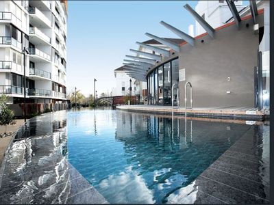 304 / 9 Commercial Road, Melbourne