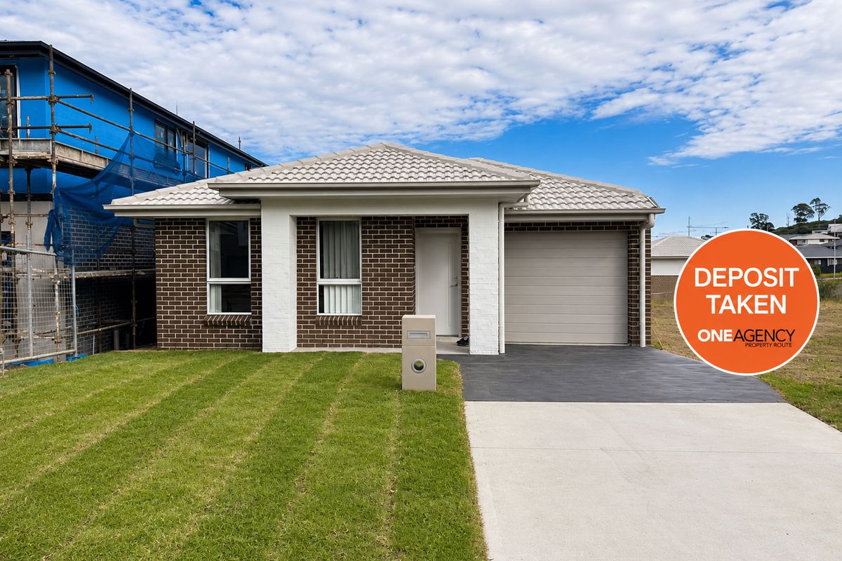 22 Fuyu Street, Cobbitty