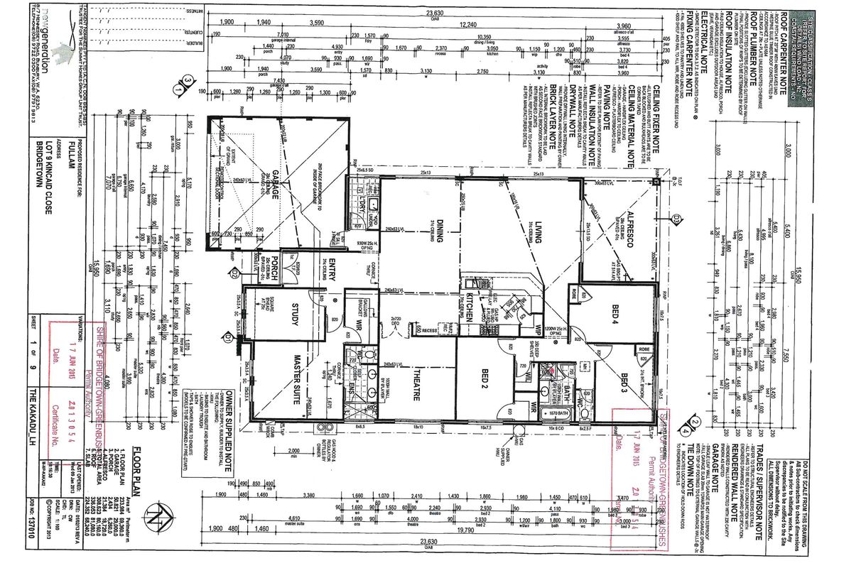 gallery