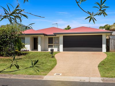 25 Lillipilli Street, Redlynch