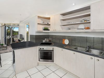 3 / 1 Pacific Terrace, Alexandra Headland
