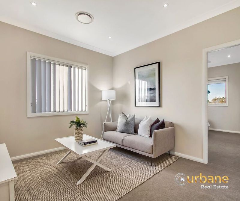 160 Rooty Hill Road North, Rooty Hill