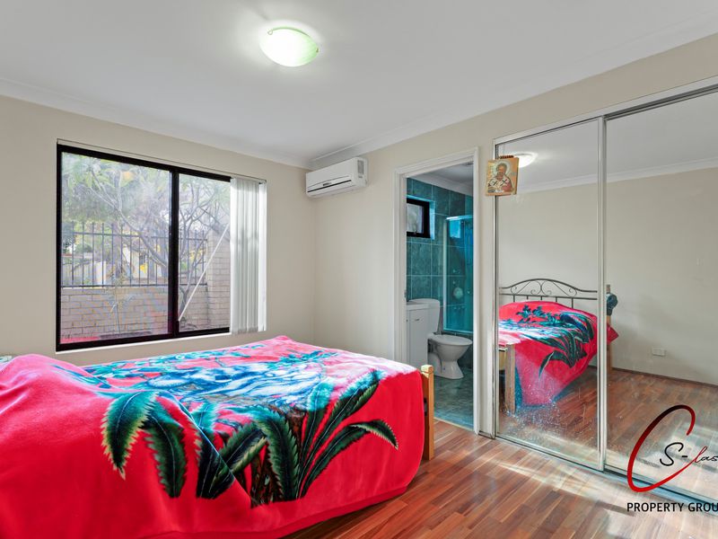 44A Medbury Road, Westminster