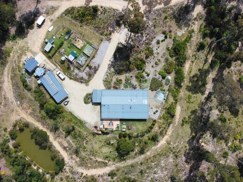 1093 Wagonga Scenic Drive, Narooma