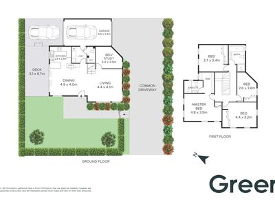 1 / 64 Brush Road, West Ryde