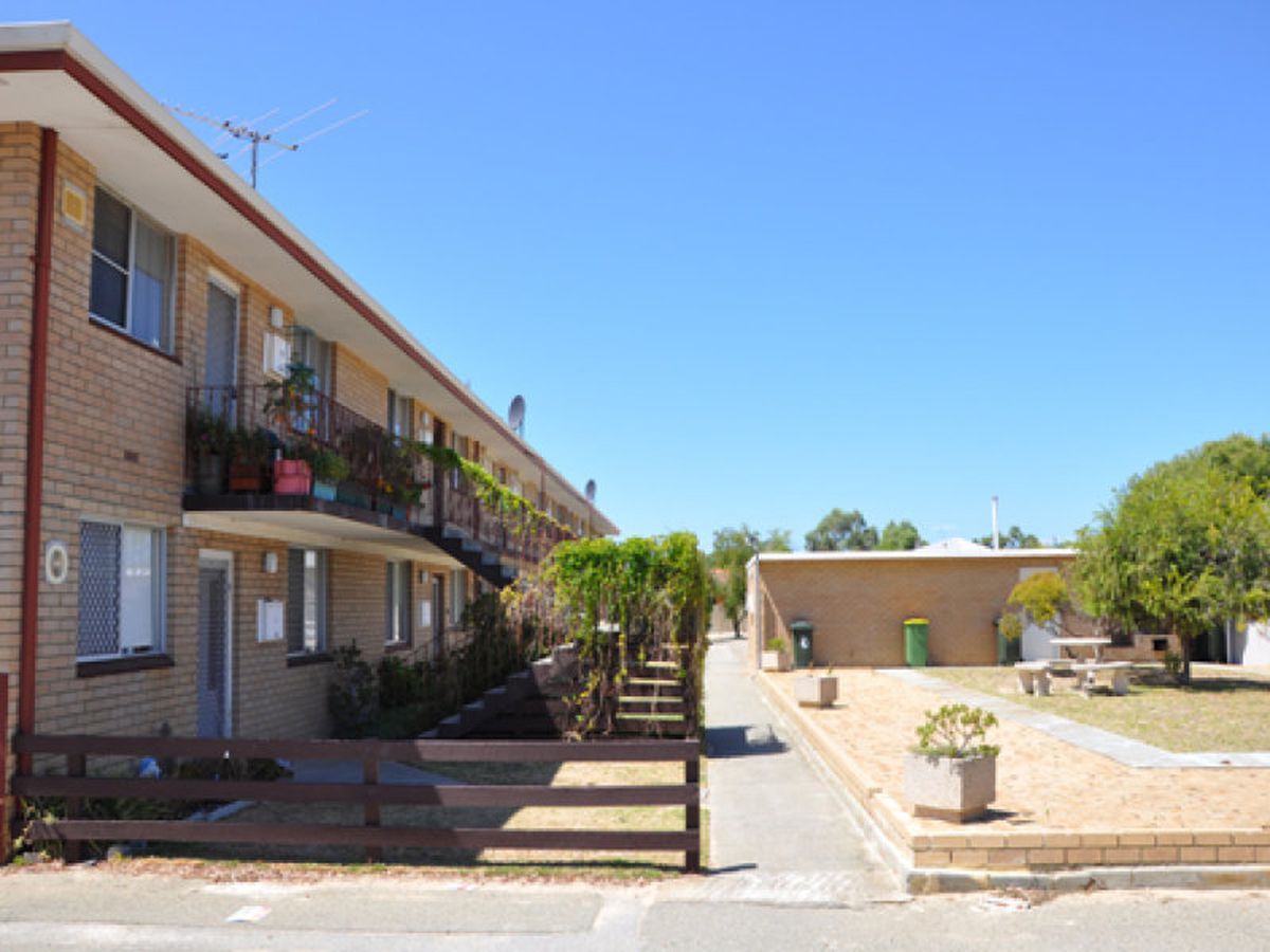 5 / 69 Safety Bay Road, Shoalwater Cutten & Co Real Estate