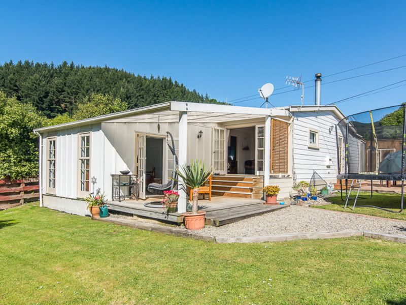 73 Ruapehu, Paraparaumu