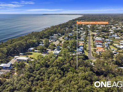 35 Oregan Drive, Craignish